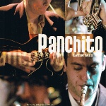 panchito flyer front