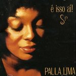 Album É Isso Ai - 2001 