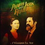 Pharis Jason Cover