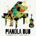 Pianola Duo's Logo