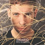Pipo Romero - IDEARIO album cover