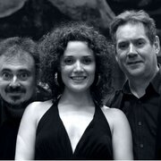 Trio Gershwin