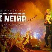 Quique Neira Album "La Vuida Es Una Cancio" Vol 2 