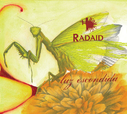 Radaid