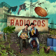 RADIO COS COVER