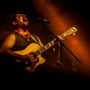 Raghu Dixit