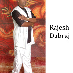 Rajesh Dubraj