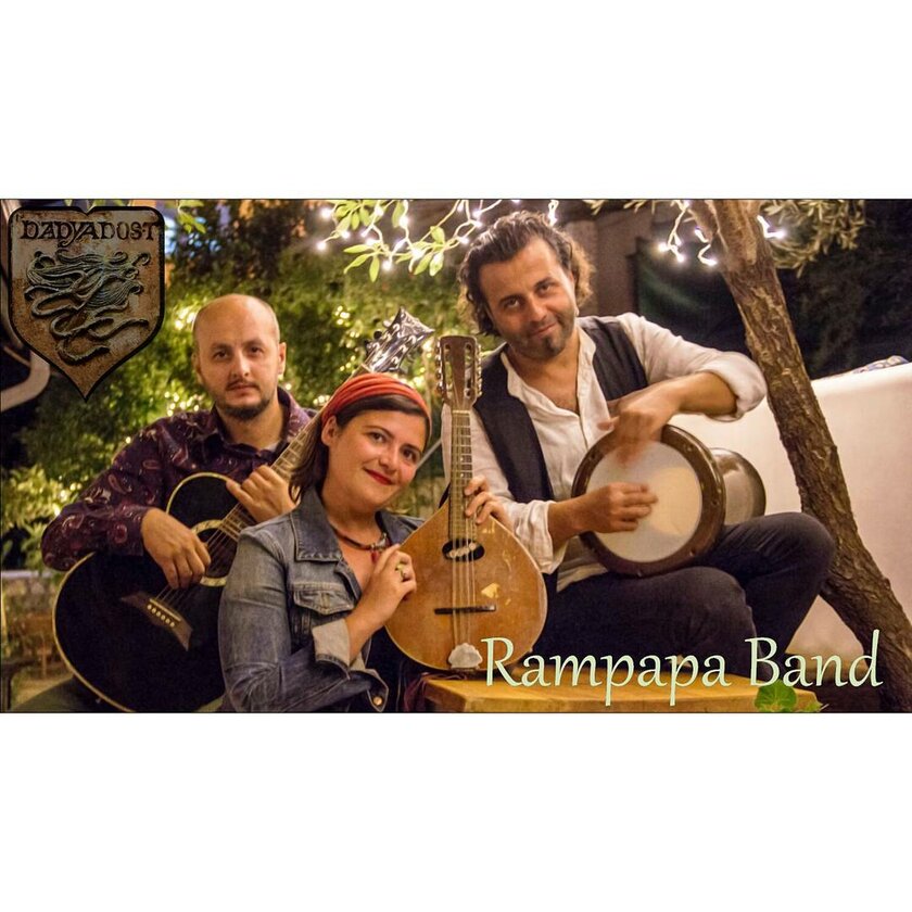 Rampapa Band