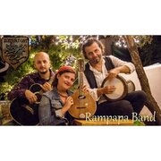 Rampapa Band - Trio