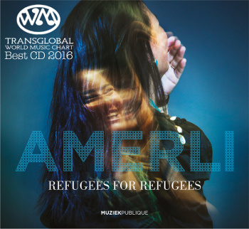 Refugees for Refugees