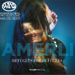 Refugees for Refugees - Best album 2016 @ Transglobal World Music Charts