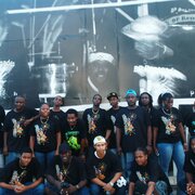 RRENEGADES STEEL ORCHESTRA 