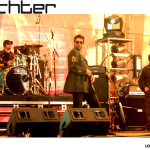 Richter en el Pepsi Music 2007