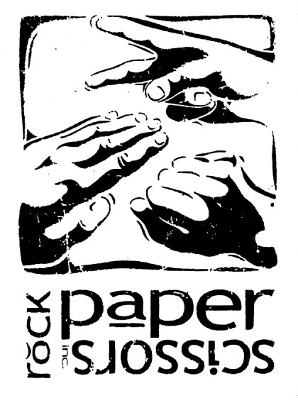 rock paper scissors