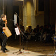 Mario Crispi Live Palermo Italy