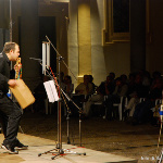 Mario Crispi Live Palermo Italy