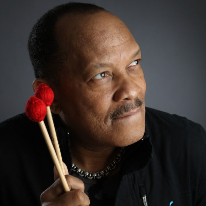 ROY AYERS