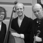 RST - Reine Steen Trio
