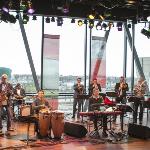 Rumbata Beat Band @ Bimhuis - Amsterdam
