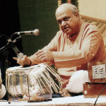 Pandit Sadanand Naimpalli, tabla