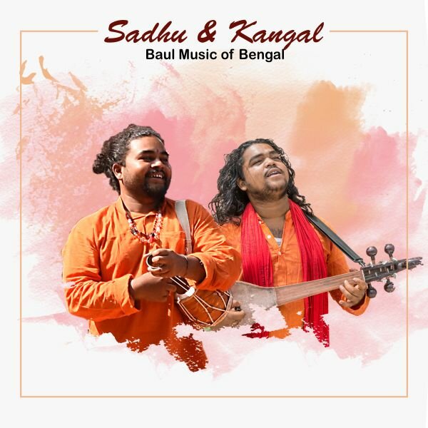 Sadhu and Kangal