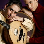 Sameer Makhoul & Itamar Doari