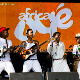 Africa Oye Festival Liverpool UK