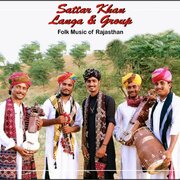 Sattar Khan Langa & Group