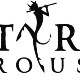 Satyros Larousse logo