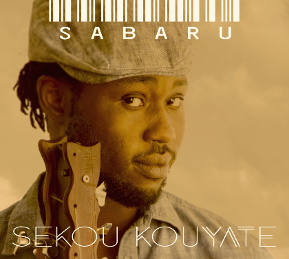 SEKOU KOUYATE