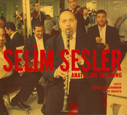 Selim Sesler