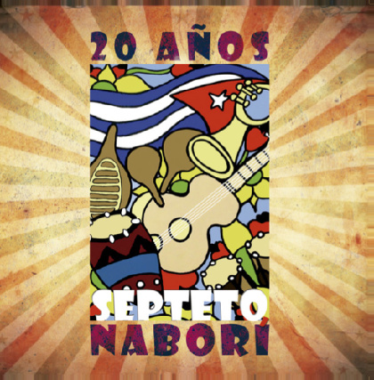 Septeto Naborí