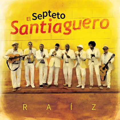 Septeto Santiaguero