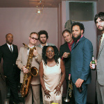 Sharon Jones & the Dap-Kings