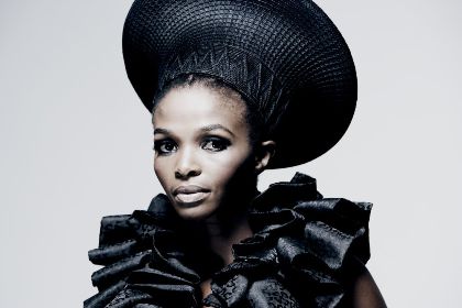 Simphiwe Dana