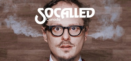 Socalled