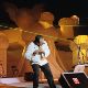 Mario Crispi Live World & Performing Arts Festival Pakistan