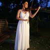 Maria del Mar Goyes - Violinist