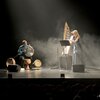 Concert at Festival international of Dinan Sophie Leleu & Antoine Morineau