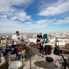 Live Performance @ Rooftop Casablanca