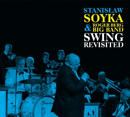 Stanisław Soyka & Roger Berg Big Band