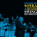 Stanisław Soyka & Roger Berg Big Band