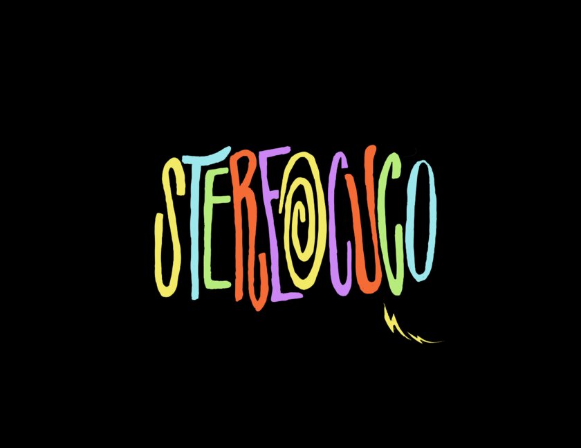 Stereocuco