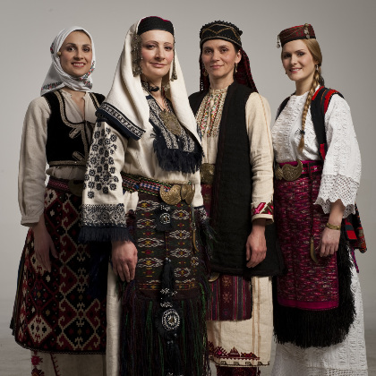 Svetlana Spajic Group