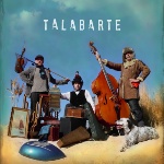 TALABARTE COVER