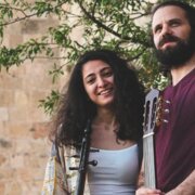 Talûş - Gilad Weiss & Melisa Yildirim