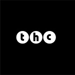 THCmusic logo