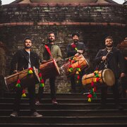 The Dhol Foundation