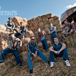 The Fatty Farmers promo