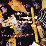 The Immigrant Orchestra